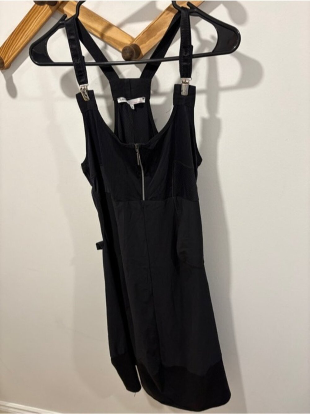 SUN LIGHT PARIS DRESS